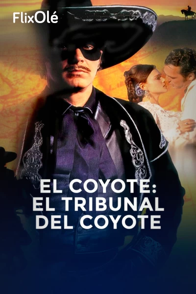 El Coyote: El tribunal del Coyote