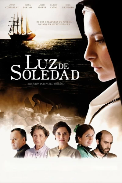 Luz de Soledad