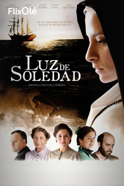 Luz de Soledad