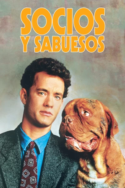 Socios y sabuesos