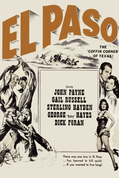 El Paso