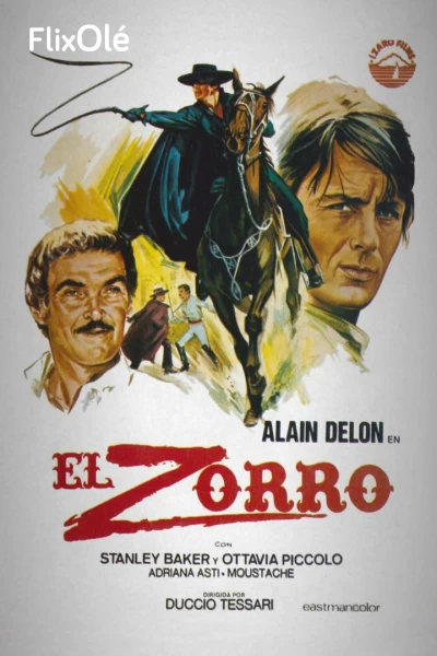 El zorro