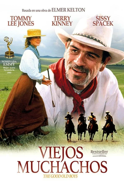 Viejos muchachos