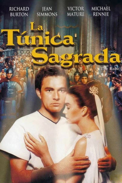 La túnica sagrada