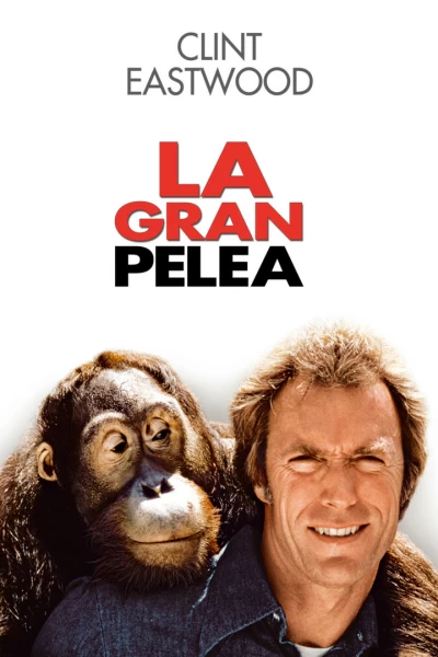 La gran pelea
