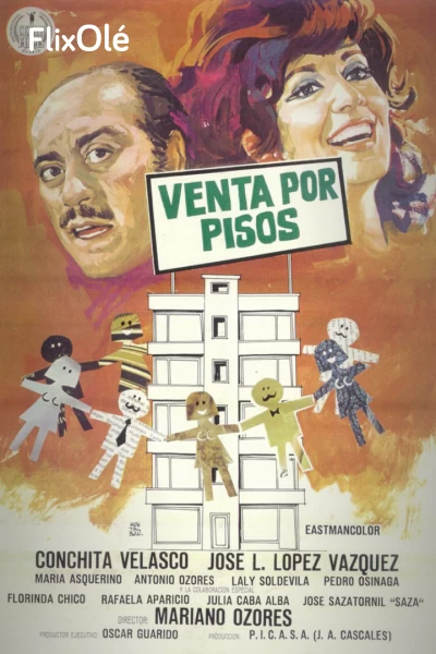 Venta Por Pisos