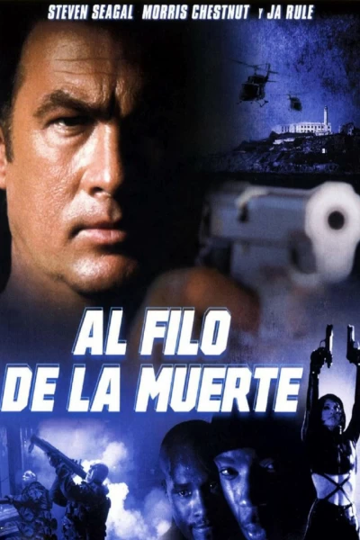 Al filo de la muerte