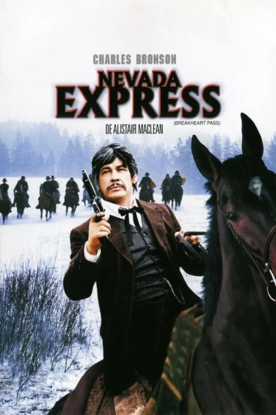Nevada Express