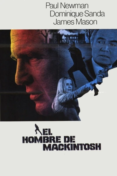 El hombre de Mackintosh