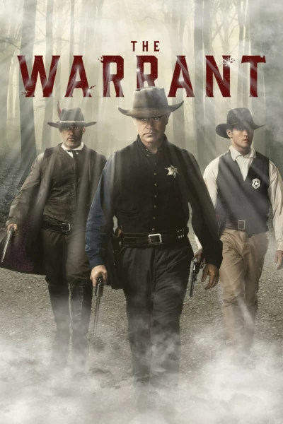 The Warrant: el Sheriff Breaker
