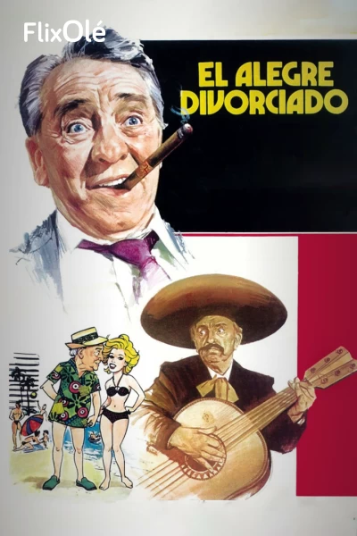 El alegre divorciado