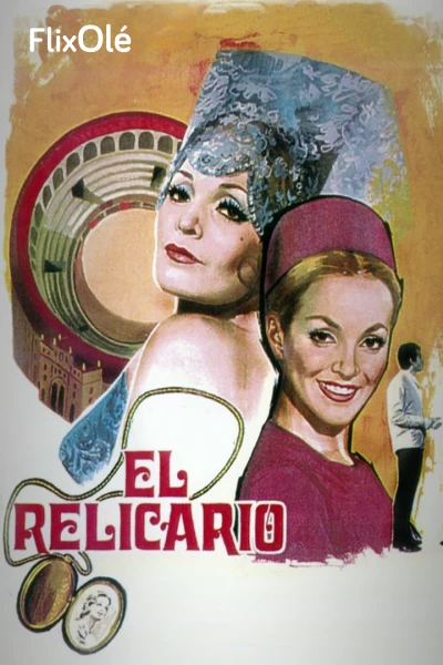 El relicario