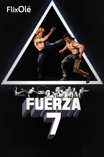 Fuerza 7