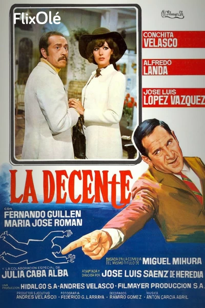 La decente