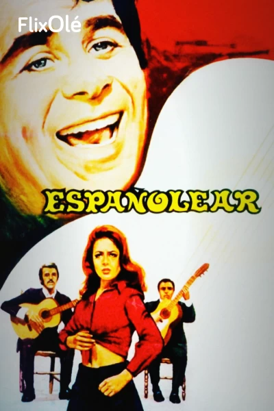 Españolear
