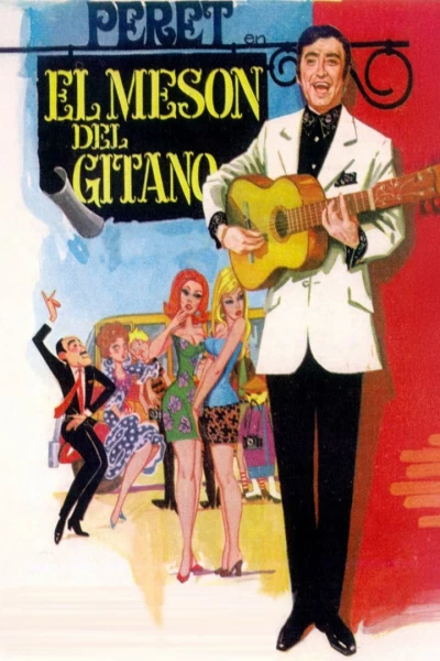El mesón del gitano
