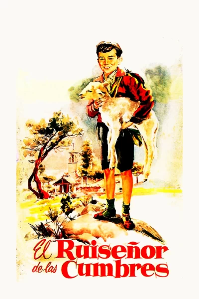 El ruiseñor de las cumbres