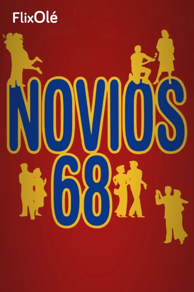 Novios 68