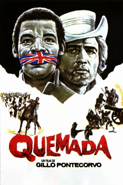 Queimada