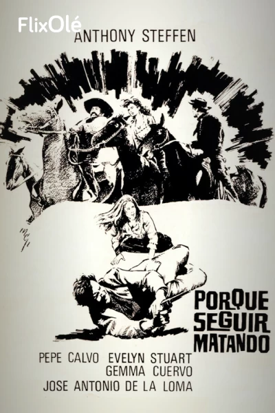 ¿Por qué seguir matando?