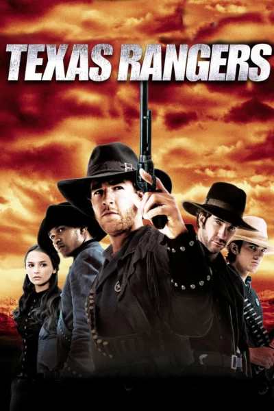Texas Rangers