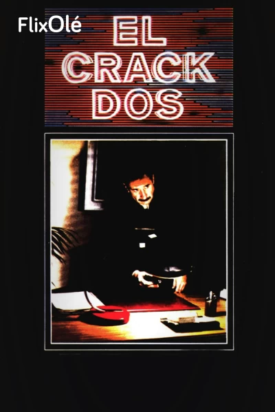 El crack dos