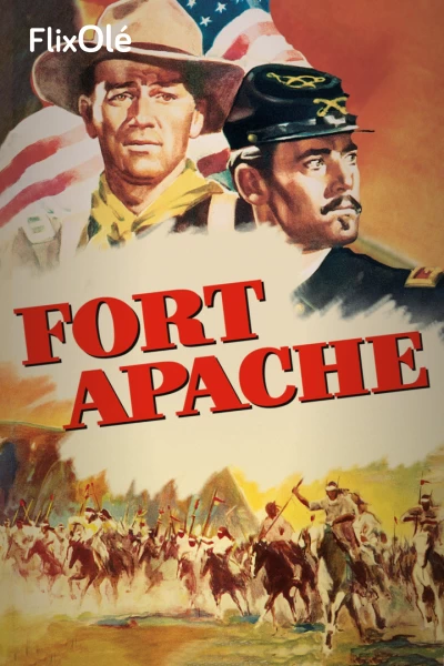 Fort Apache