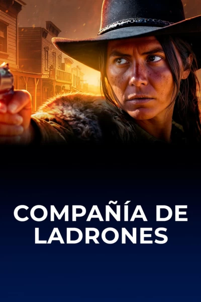 Compañía de Ladrones