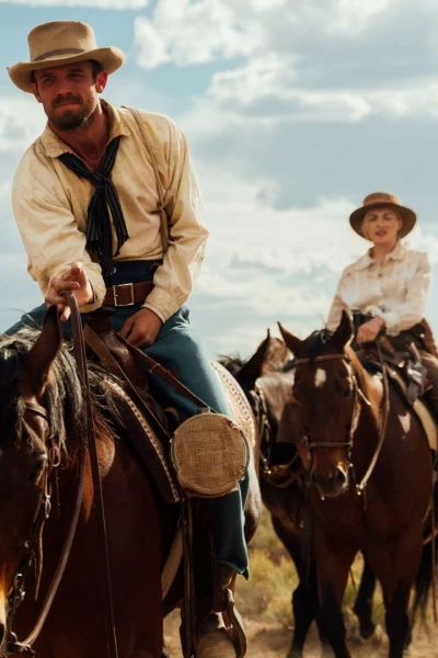 Two Sinners and a Mule