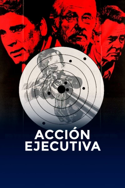 Acción ejecutiva
