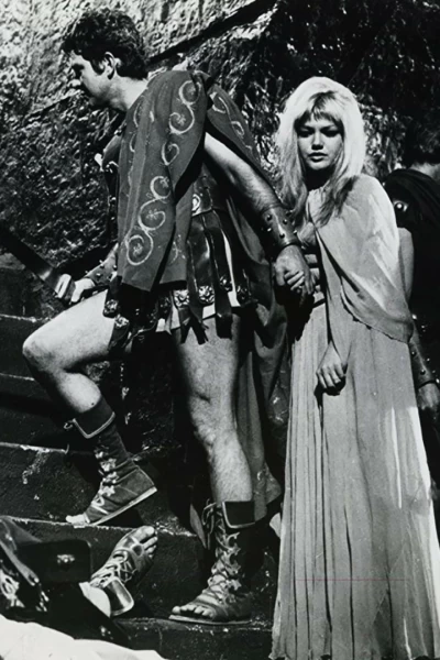 Los bárbaros contra el Imperio Romano