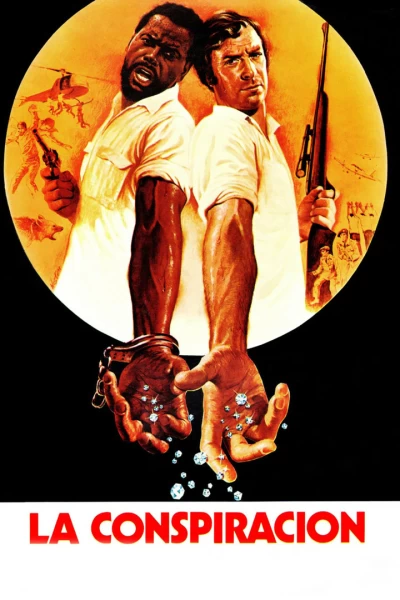 La conspiración