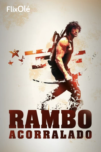 Acorralado (Rambo)