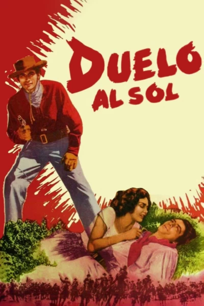 Duelo al sol