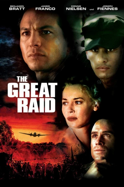 El gran rescate