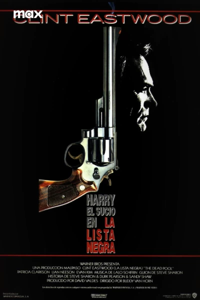 La lista negra