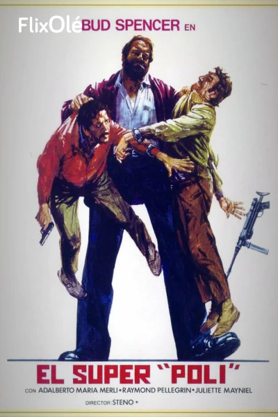 El super poli