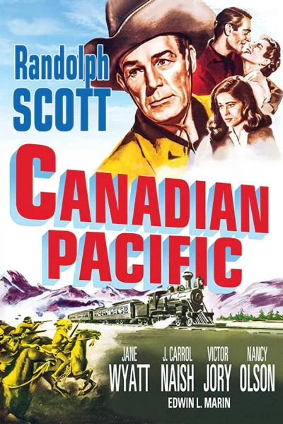 Canadian Pacific