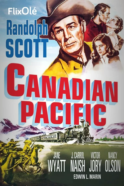 Canadian Pacific
