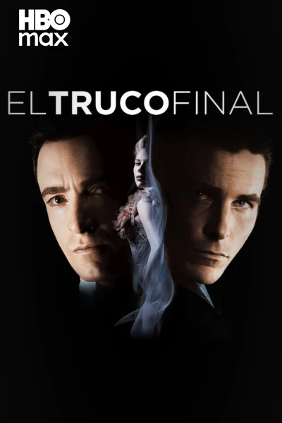 El truco final (El prestigio)