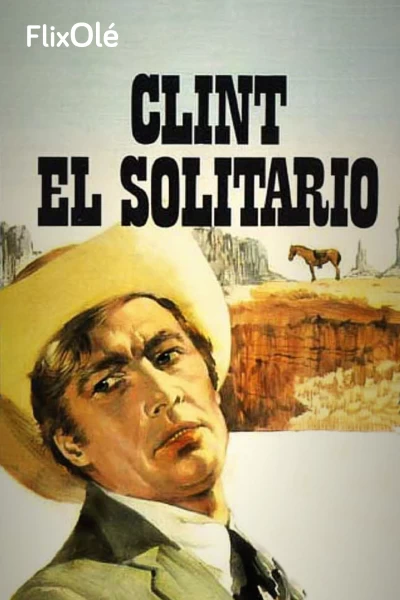 Clint, el solitario