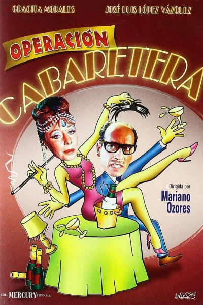Operación cabaretera