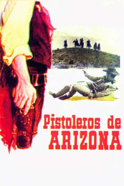 Pistoleros de Arizona