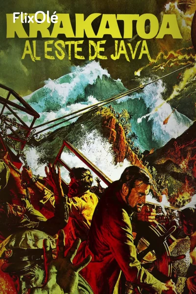 Al este de Java