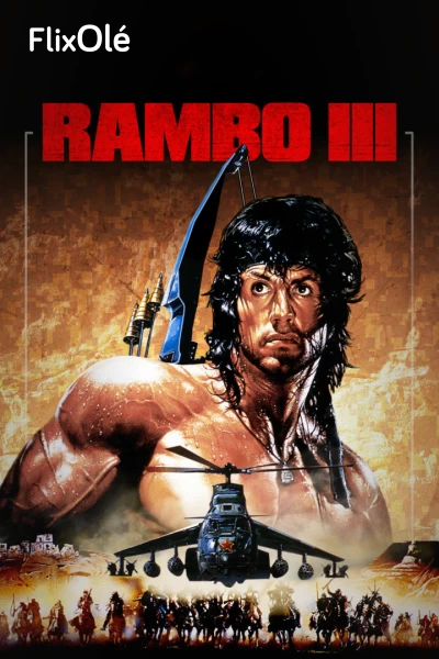 Rambo III