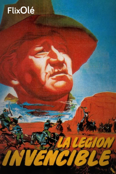 La legión invencible