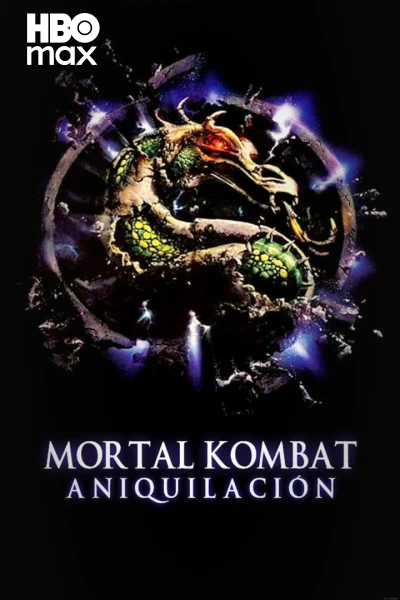 Mortal Kombat: Aniquilación