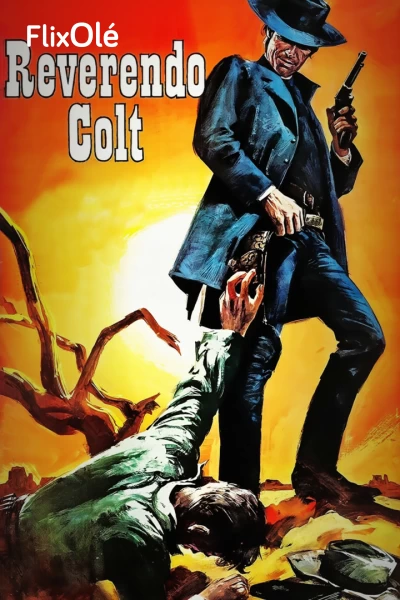 Reverendo Colt
