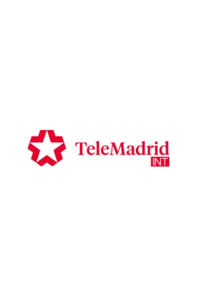 Pongamos que hablo de Telemadrid