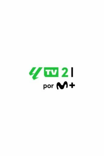 M+ LALIGA 2